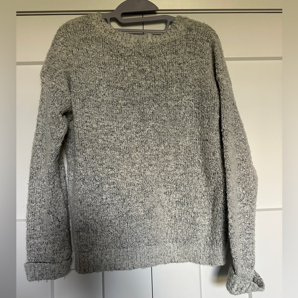 Garage sweater - Picture 2 of 2